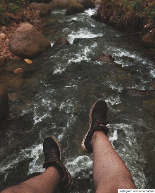 •do not fall• donotfall  forestsoflebanon  forest  explore  exploration ... (Qannoubine Valley)