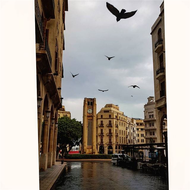 Do You Fear Cancer?What if Fear is a Vicious Cancer!!Cancer exists in... (Downtown Beirut)
