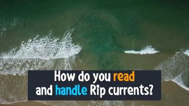 Do you find it sometimes challenging to hanbdle the conditions at the surf?