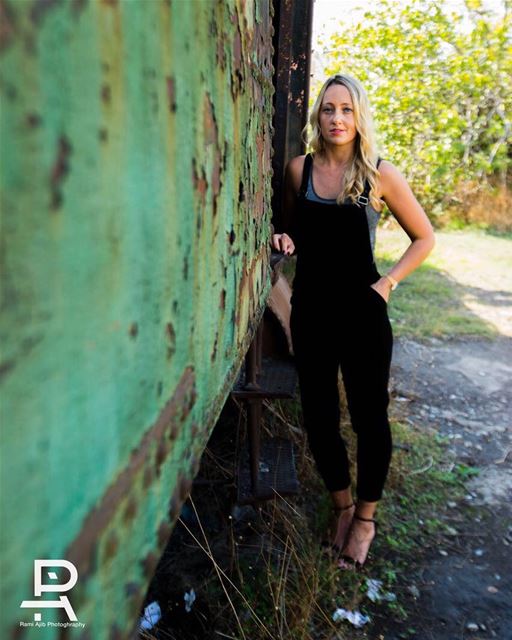 Doing my favourite thing ...going where I've never been ...Whats your fav... (Tripoli, Lebanon)