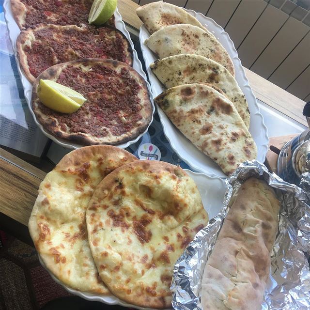 Don’t know what to write 🤦‍♀️🤦‍♀️ hungry and i wanna eat 😍🤦‍♀️ ... (Zgharta)