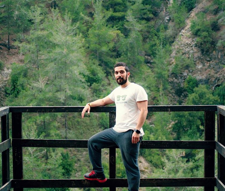 don't move they said 📸 (Chouwen)