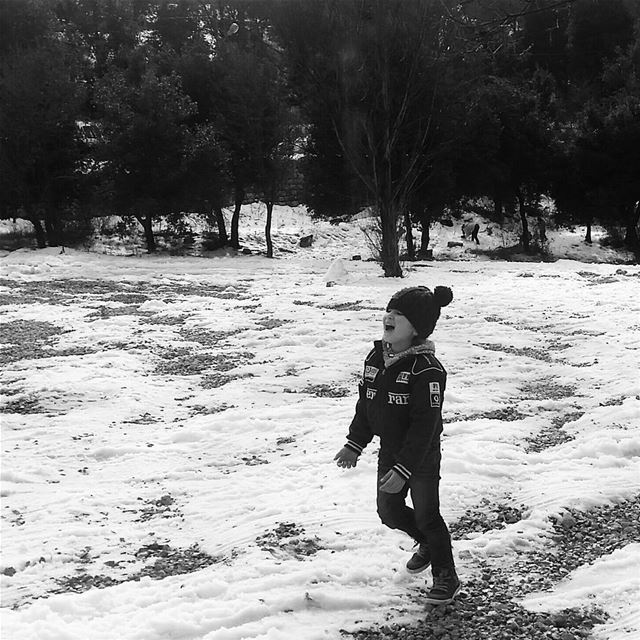 Don't wait the perfect moment take the moment and make it perfect.📷 ... (St Charbel - Anaya)