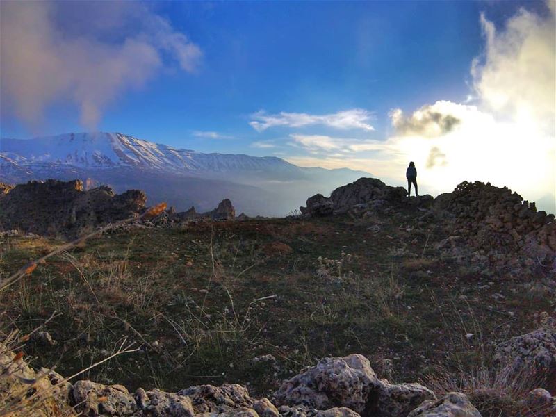 "Don't you know it's your light that lights the worlds?" - Rumi light ... (Lebanon)