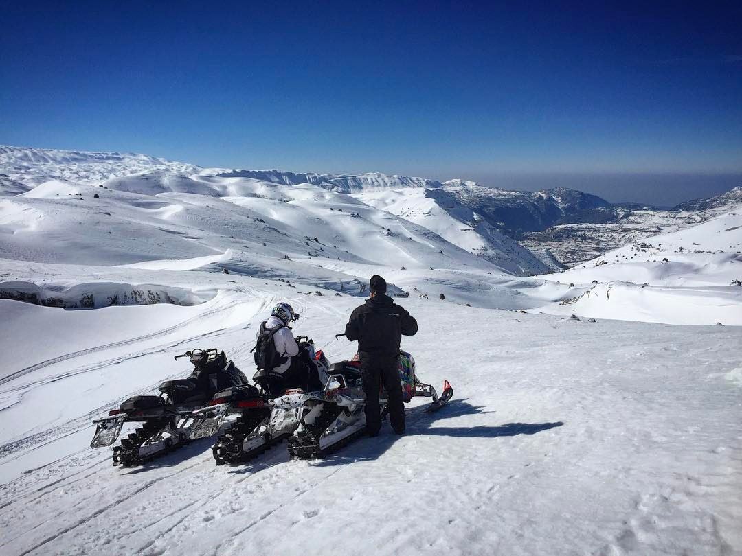 Don't you wish you took a Day Off ?😐 tannourine  polarisrider ...