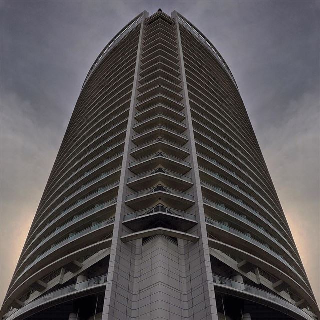 Double Hotel!⭐️Who are you supporting tonight?  RealMadridVsJuventus ⚽️•... (Four Seasons Hotel Beirut)