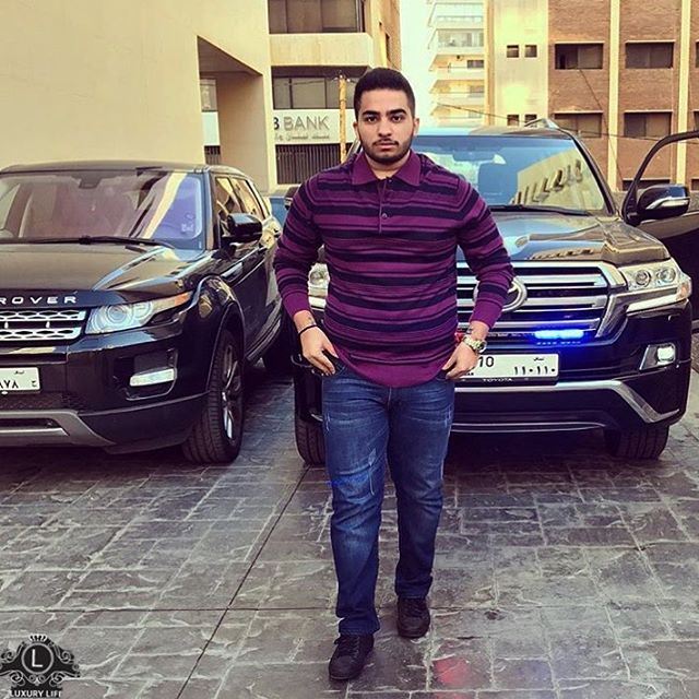 Double trouble ⚫️ 📸 : @hasan_elshab 🇱🇧🇱🇧  Lebanese Lebanon Luxury... (Ramlet El Bayda)