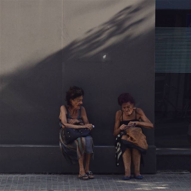 double vulnerability lebanon  beirut  streetphotography  street_focus_on...