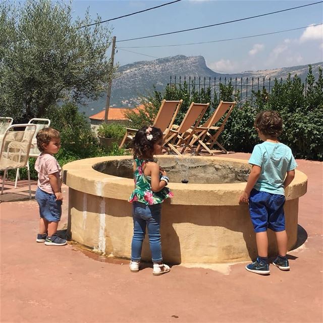  douma  beitdouma  lebanon  lebanese  lebanonmountains   sunnyday  sun ...