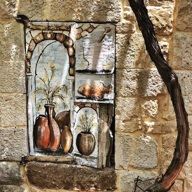 ... (Douma, Liban-Nord, Lebanon)