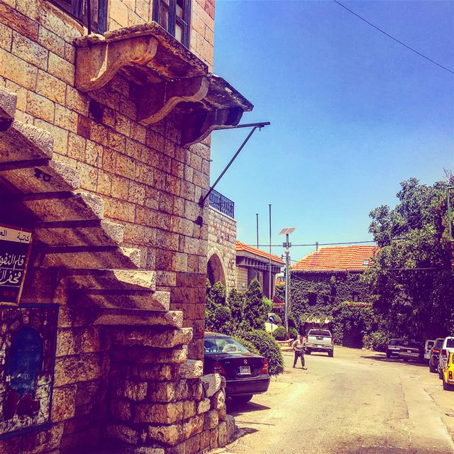  douma  north  lebanon  livelovelebanon  livelovedouma  lebanon  Sunday ... (Douma Souks)