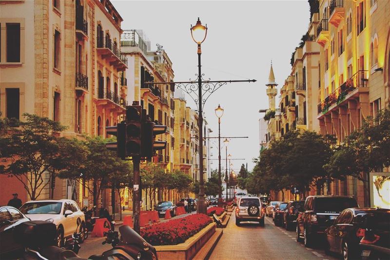 Downtown  lebanon  lebanon_hdr  ig_lebanon  insta_lebanon  wearelebanon ...