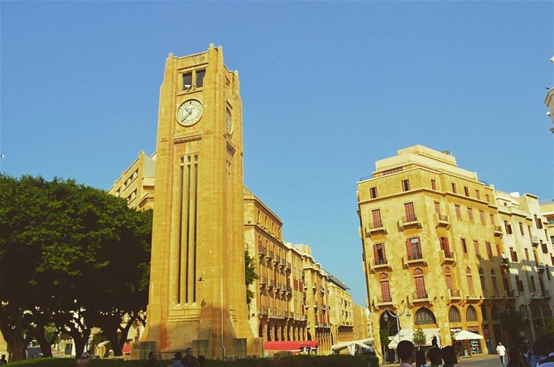  downtown  lebanongreen  lebanononline  page_lebanon  discover_leb ... (Downtown, Beirut, Lebanon)