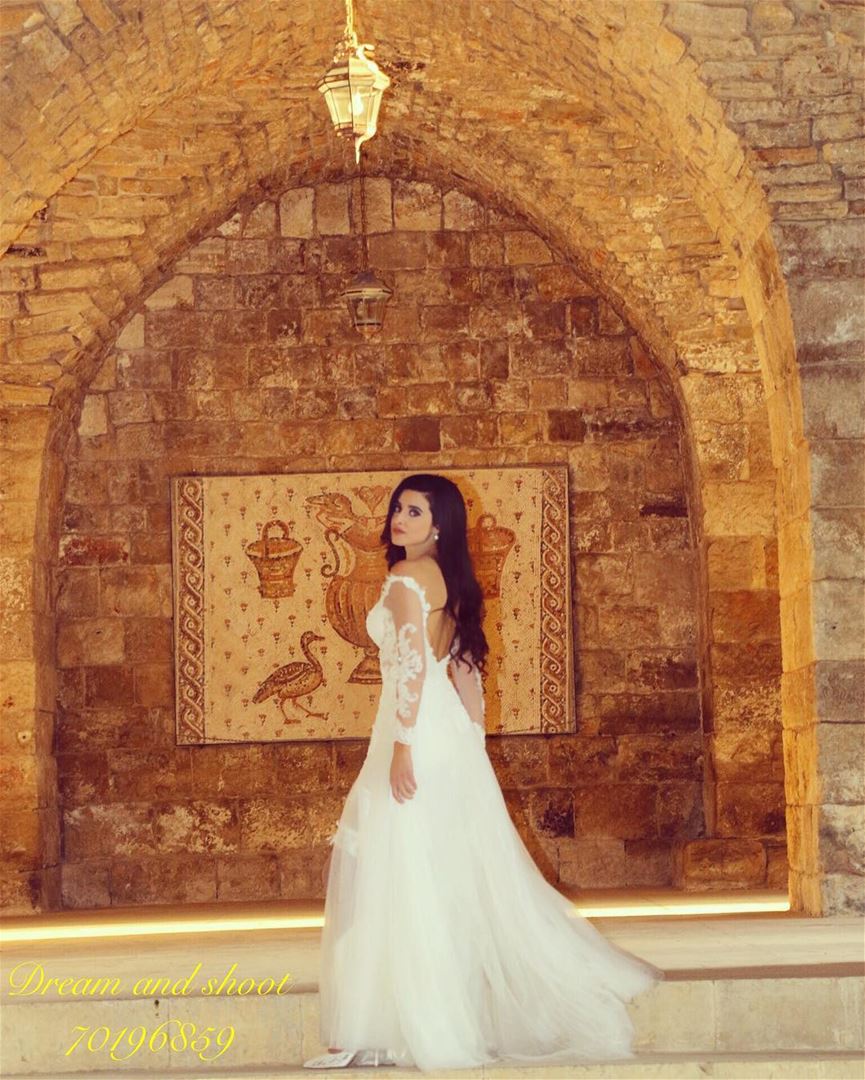 Dream and shoot @sylamc @adham_ma_  wedding  beiteldine  lebanon  40likes ...