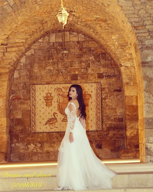 Dream and shoot @sylamc @adham_ma_  wedding  beiteldine  lebanon  40likes ...