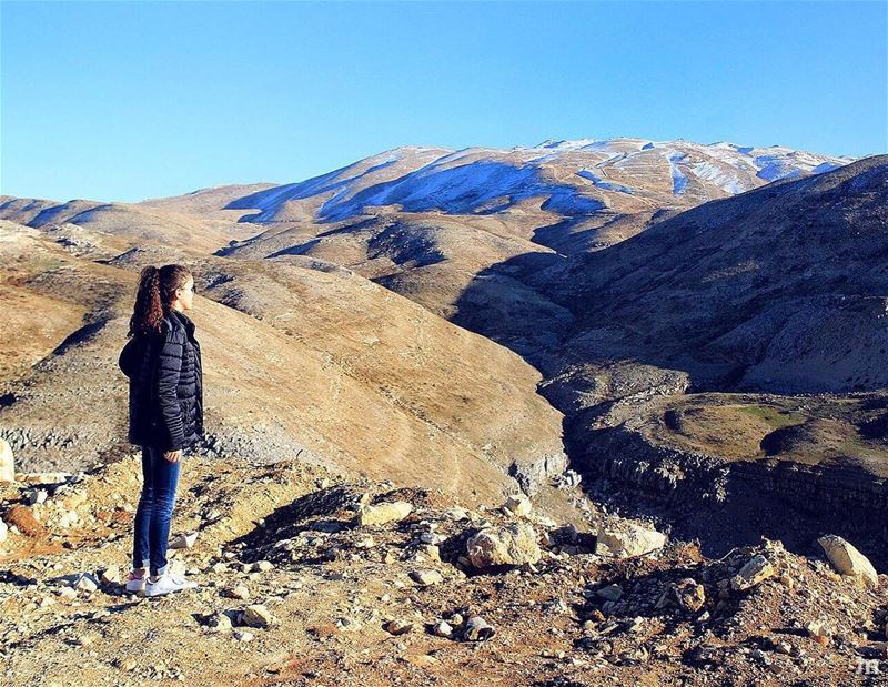 - Dream Big, Aim High -...... lebanon  natureaddict  SimplyAdventure... (Faraya, Mont-Liban, Lebanon)