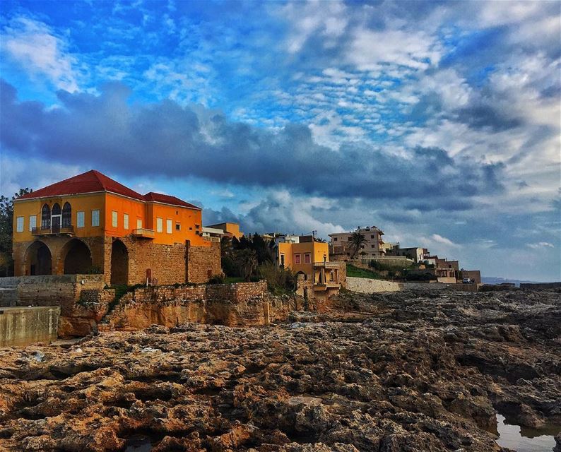 Dream of batarounication batroun ... (Batroûn)