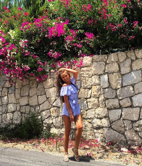 Dreams come true))) soon🙈🦋  girl  girls  fun  happy  amazing  cute  live... (Châmât, Mont-Liban, Lebanon)