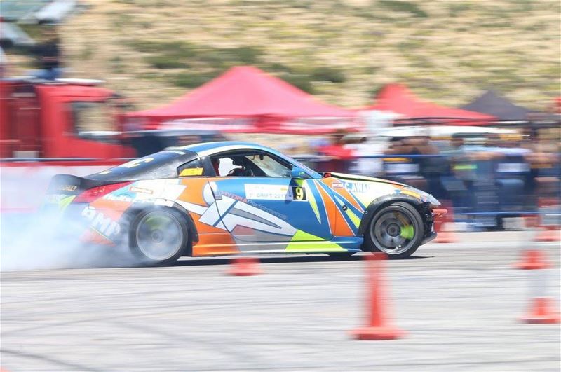  driftcar drift drifting driftking atcl lebanesedriftchampionship ldc... (Faraya Kfardibiene)