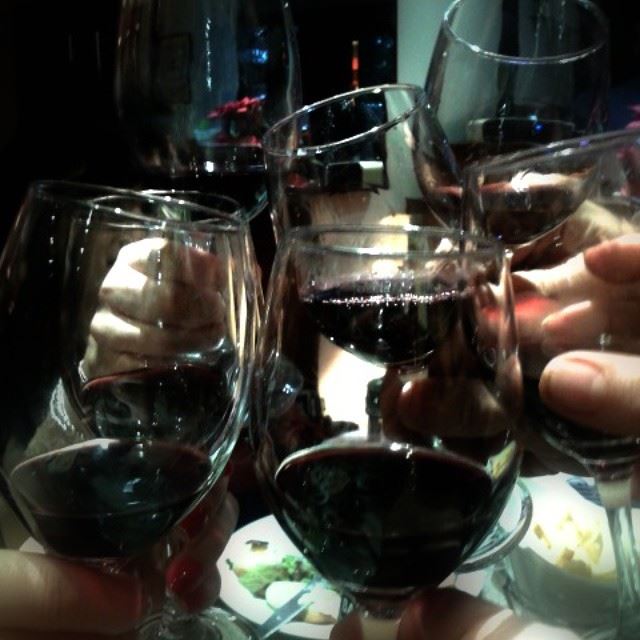  drinks  red  wine   glasses  cheers  photography  livelovelebanon  photos...