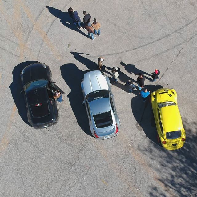  dronephotography nissan nissan350z 350z drift drifting Volkswagen beetle... (Wardeh Kfardebian)