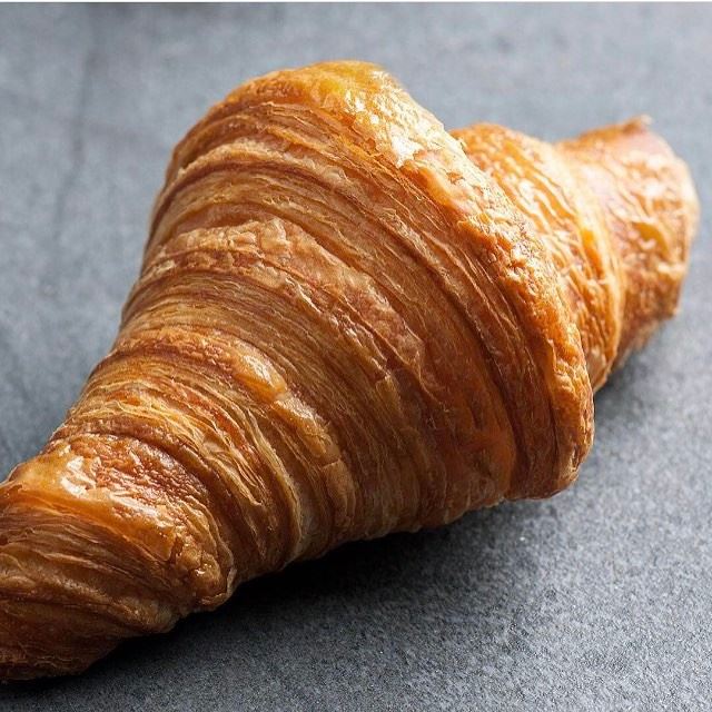 During Lent, why not try our croissants made exclusively of ingredients of...