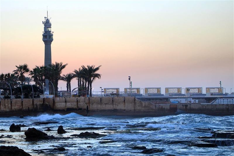 Dusk  lebanon  lebanon_hdr  ig_lebanon  insta_lebanon  wearelebanon ...