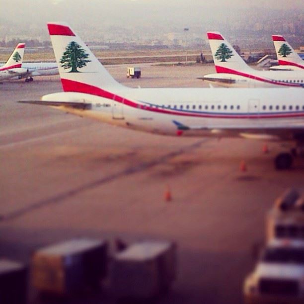 Early Birds  waiting  lounge  beirutairport  boarding  airports  beirut ...