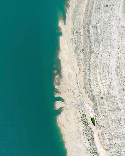 ~ Earth Cracks ~ (Beirut, Lebanon)
