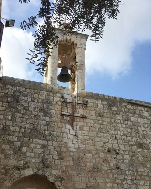 Easter bells in the  village  old  oldchurch  tradition  ig_mood ...