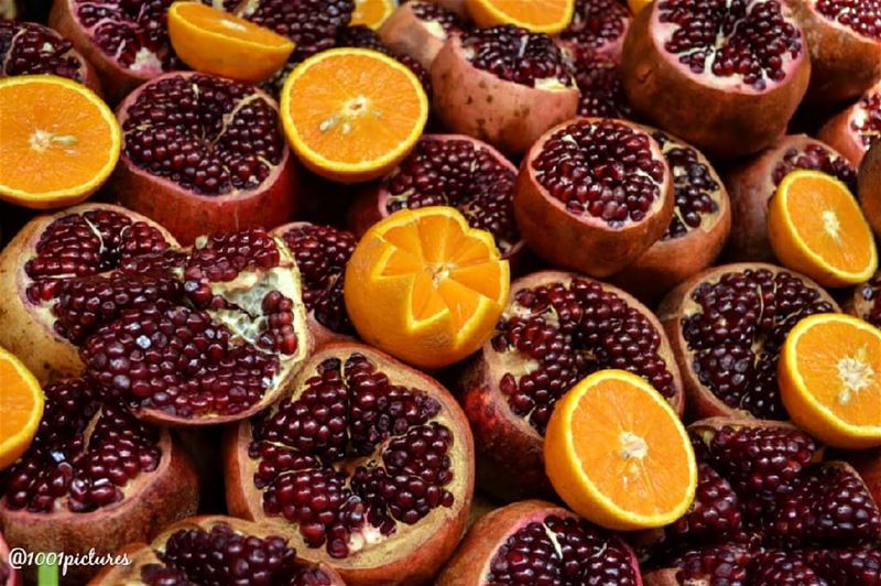 Eat better feel better!!!.. fruits  healthyfood  fruit  food  healthy ... (Beirut, Lebanon)