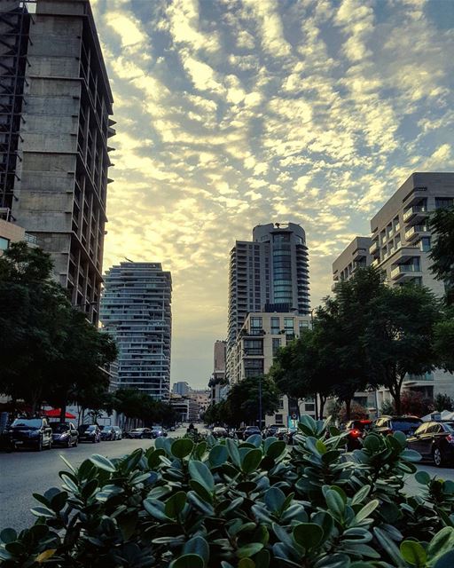 Eclectic Mood ..of Saturday..📸🏃 beirut  dt ........... potd ... (Beirut, Lebanon)