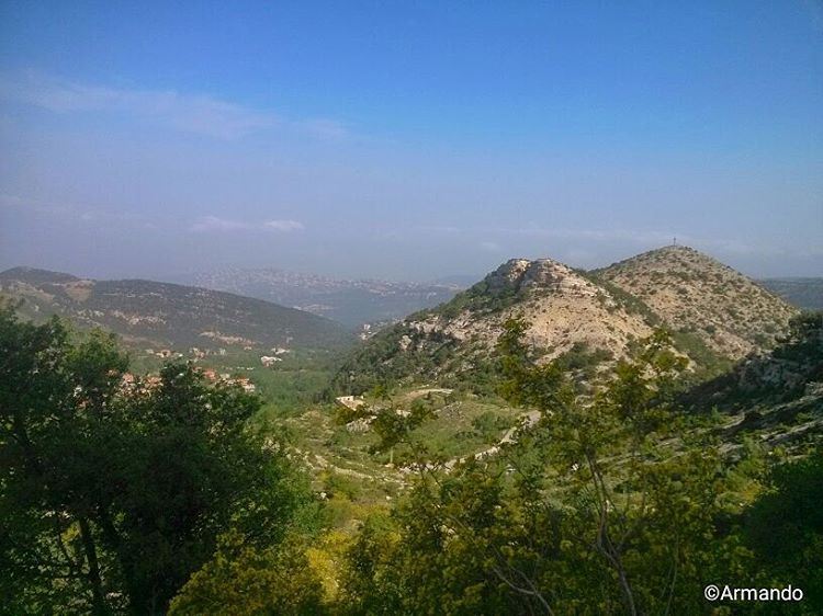 Ehden Cross ⛪🙏 whatsuplebanon  thisismylebanon ig_lebanon  instaamici ... (Horsh Ehden)