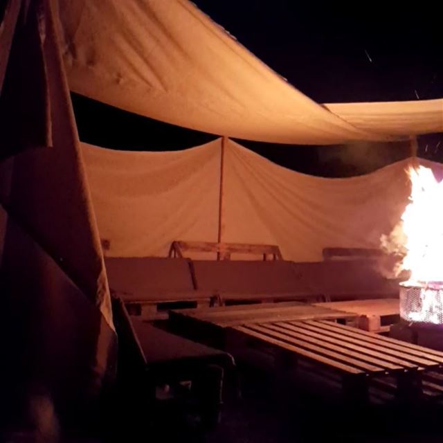  ehden  ehdenadventures  camping  campfire  nature  mikesportleb ... (Ehden Adventures)