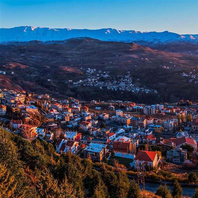  ehden  ehdenforever  lebanon  longexposure  livelovelebanon ... (Ehden, Lebanon)