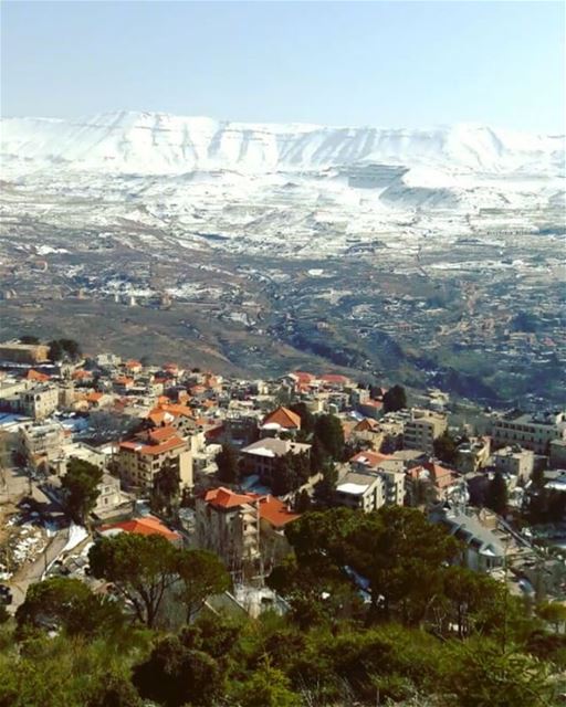  Ehden  Ehdeniyat  LiveLoveEhden  NorthLebanon  beautifulDestinations ... (دير سيدة الحصن)