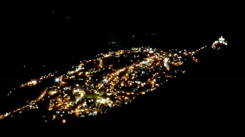 Ehden from another angle  amazingviewsoflebanon  amazingehden ...