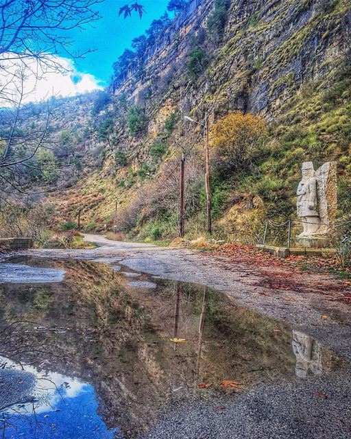  ehden is the reflection of all my hopes, my dreams & my dearest memories � (Ehden, Lebanon)