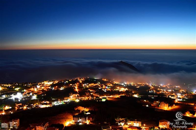  ehden  liveloveehden  night  lebanon  lebaneseview ... (Ehden, Lebanon)