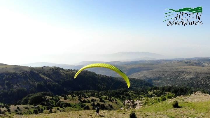  Ehden  paragliding  ehdenadventures  ehdensky  adventure  lebanon ... (Ehden Adventures)