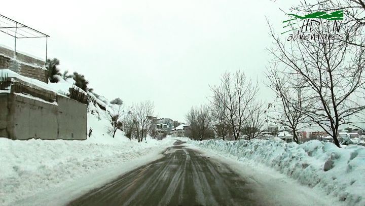  ehden  snow  winteriscomming  lebanon  ehdenadventures  mikesportleb ...