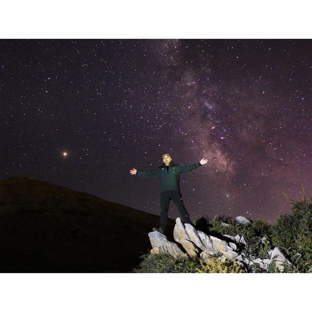  ehden  stars  milkyway  night  longexposure  beautifullebanon ...