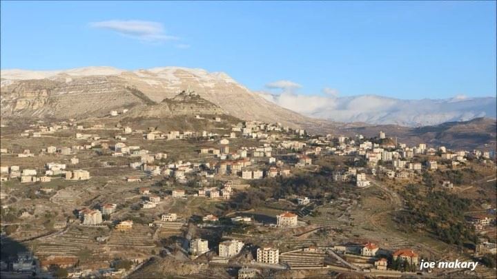  ehden  timelapse  clouds  daytonight  beautifullebanon  liveloveehden ...