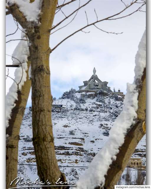 Ehden with love  bestofleb  superlebanon  bestoflebanon ...