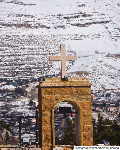  ehden ❤️❤️ lebanon  livelovelebanon  livelovebeirut  beiruting... (Ehden, Lebanon)