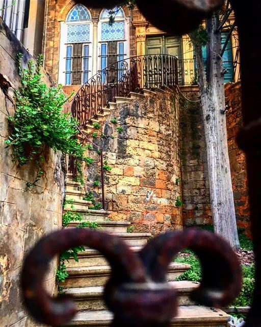 Either give me more wine or leave me alone. Rumi  love  sufi  sufism ... (Beirut, Lebanon)