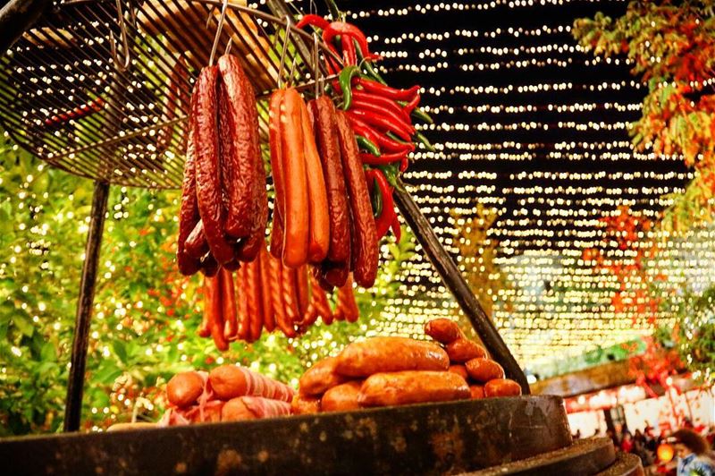 Either you love hot dogs or you’re wrong!!!•••••• soukelakel ... (Souk el Akel)