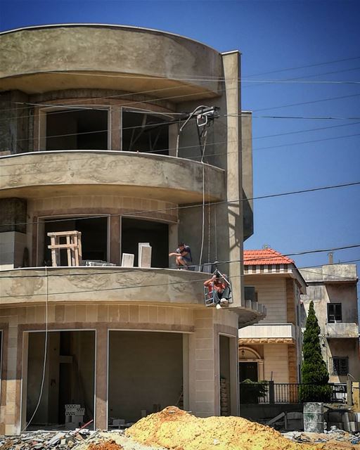 El elevador -  ichalhoub in al- koura north  Lebanon shooting ...