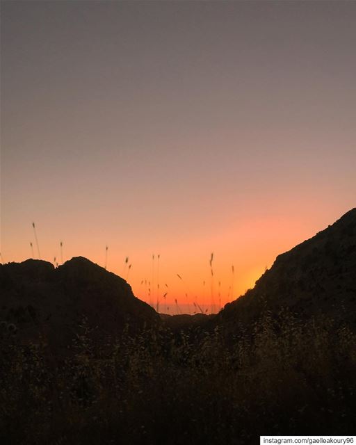 🌄 ... (El Laklouk, Mont-Liban, Lebanon)