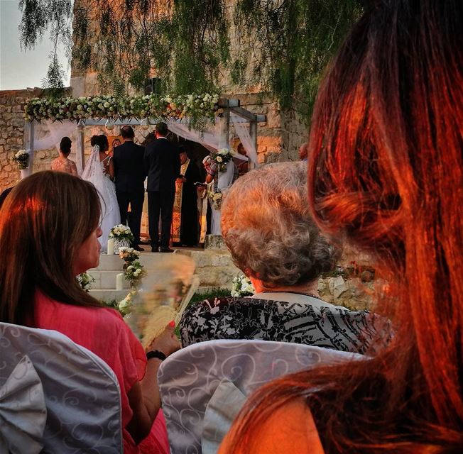 El matrimonio -  ichalhoub in al- koura north  Lebanon / ...